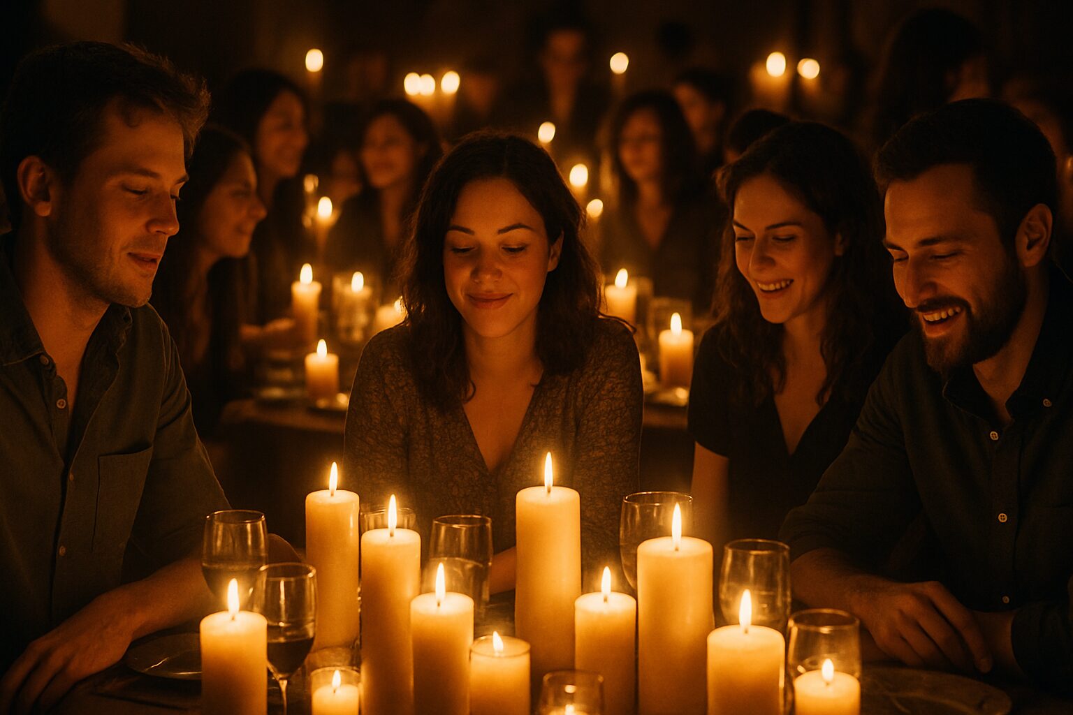 Festa delle Candele