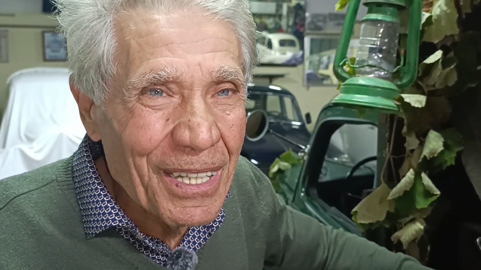Filippo Crupi vino
