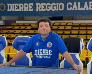 Filippo Marcianò Dierre