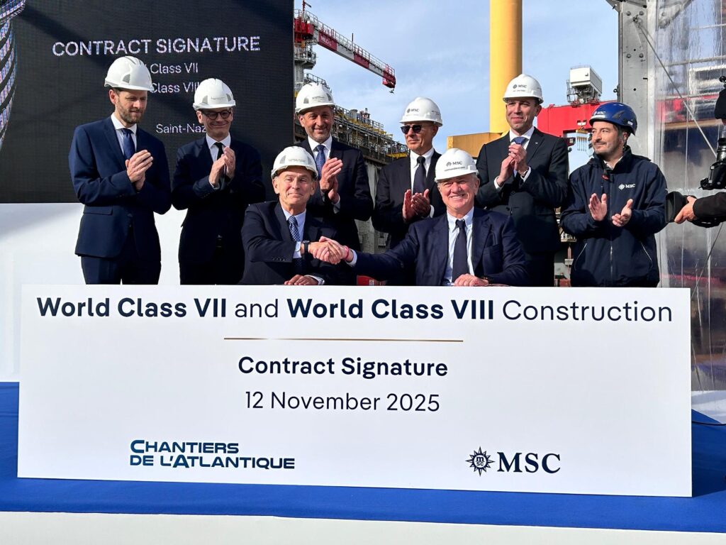 Firma msc