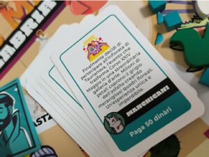 Focu meu infiorata Taurianova