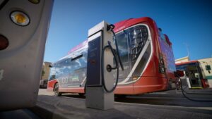 bus elettrici