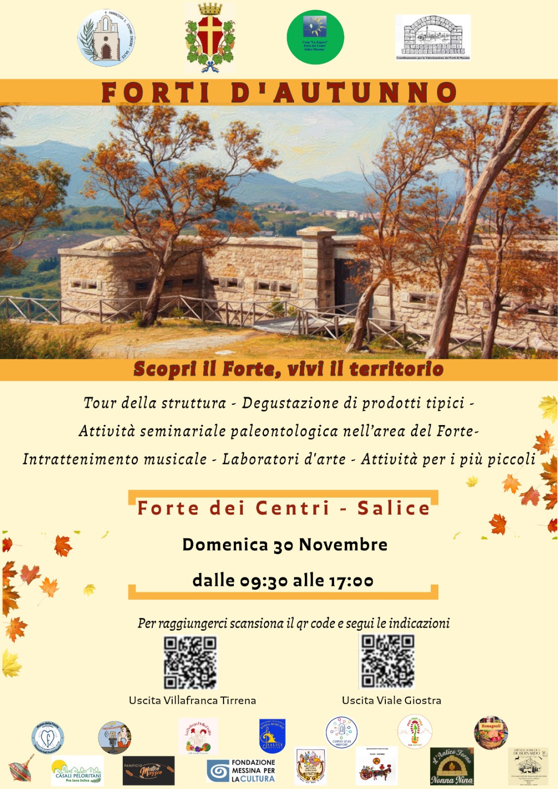 forte salice