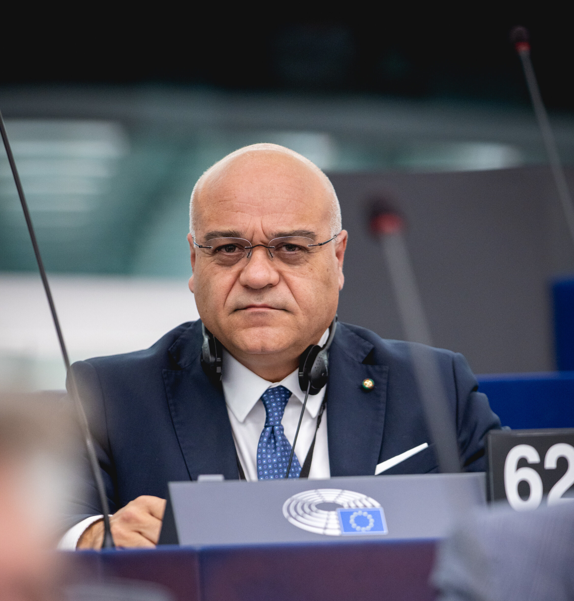 Foto Antoci MEP