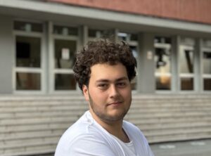 Foto Domenico Merlino