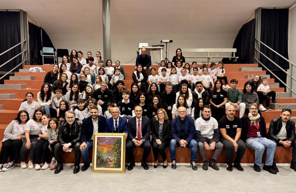Foto di gruppo