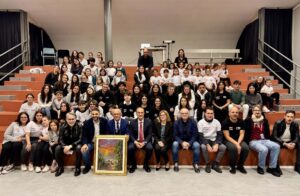 Foto di gruppo