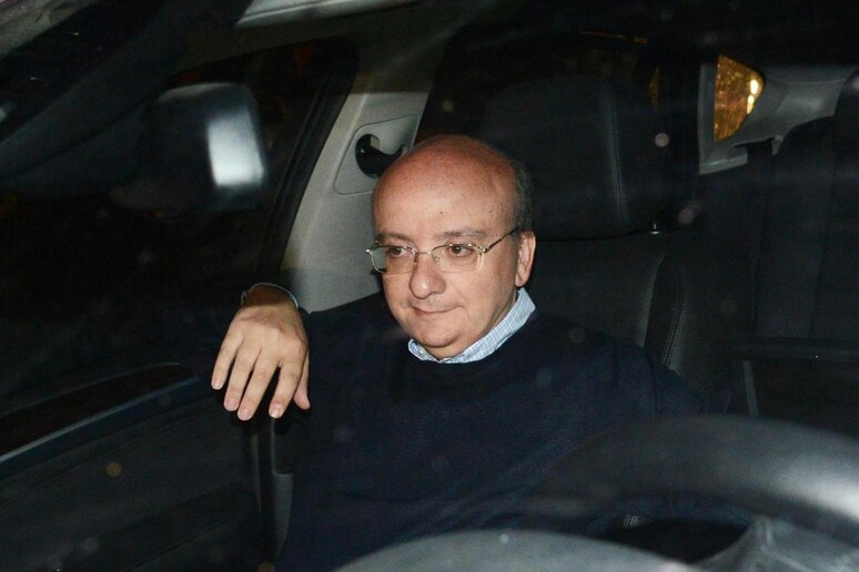 Francantonio Genovese