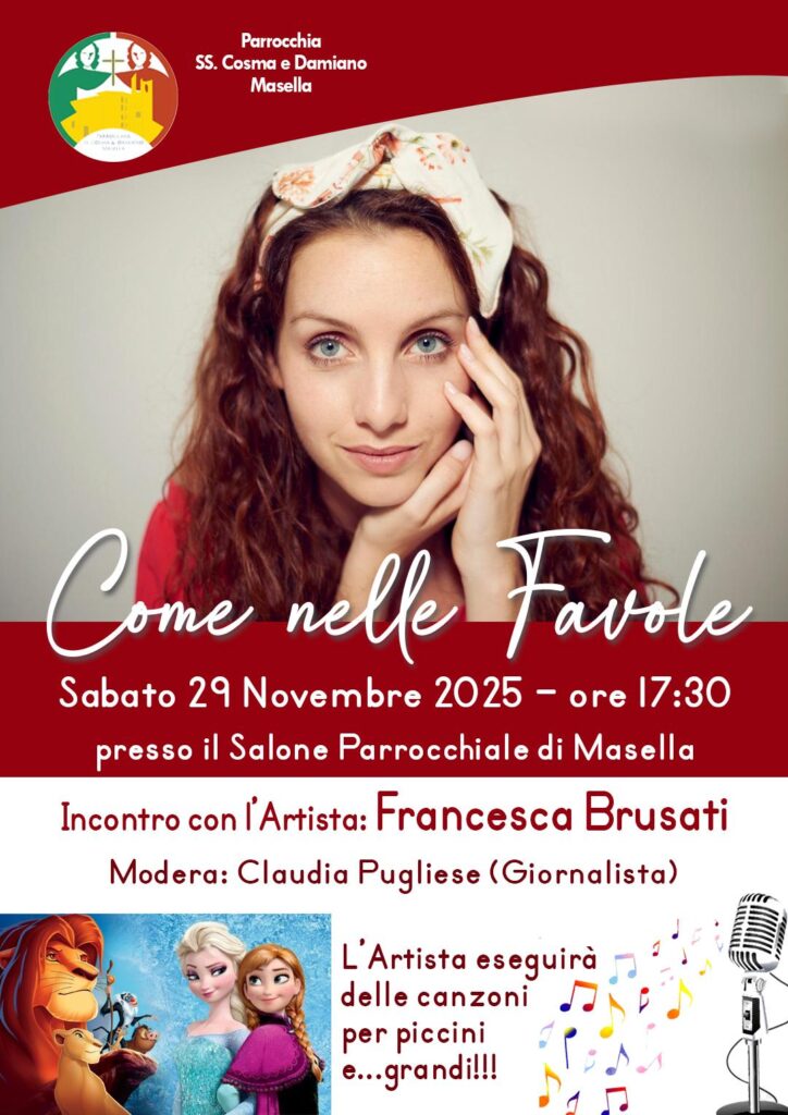 Francesca Busati