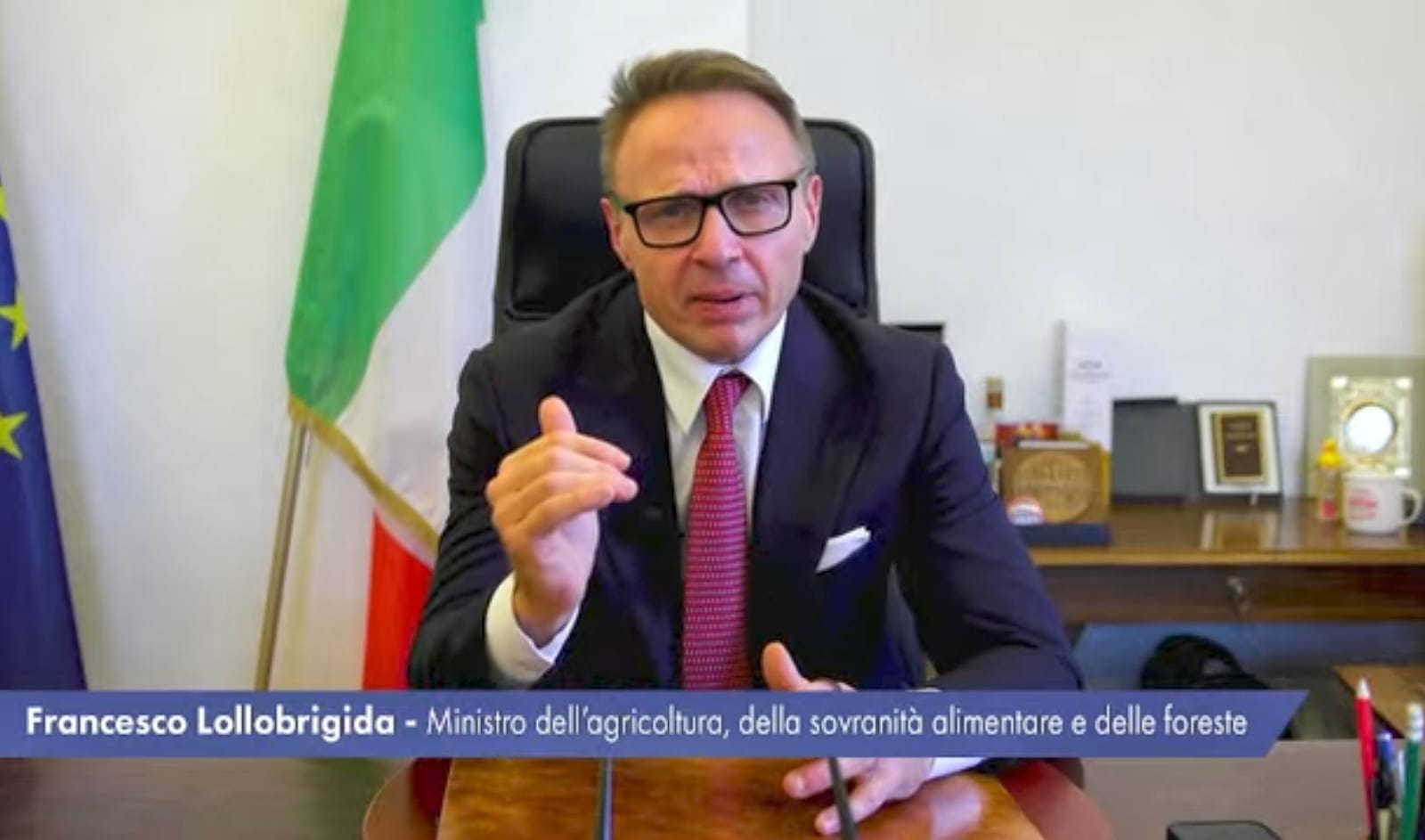 Francesco Lollobrigida