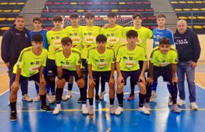 Futsal U19 Futura