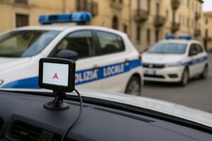 GPS