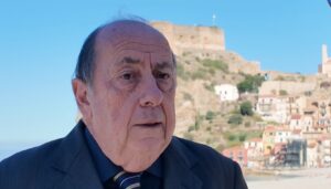 Gaetano Ciccone Scilla