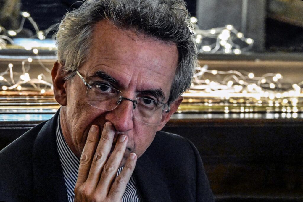 Gaetano Manfredi