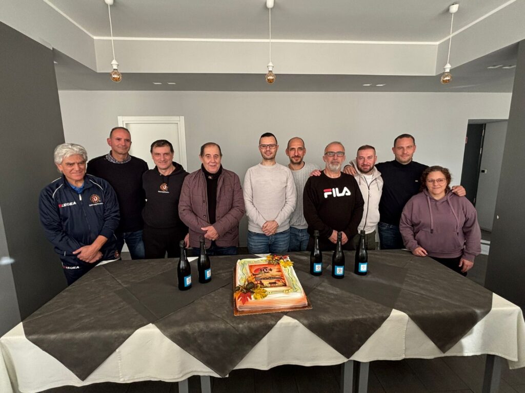 Gasshuku d'Autunno di Shorinji Kempo