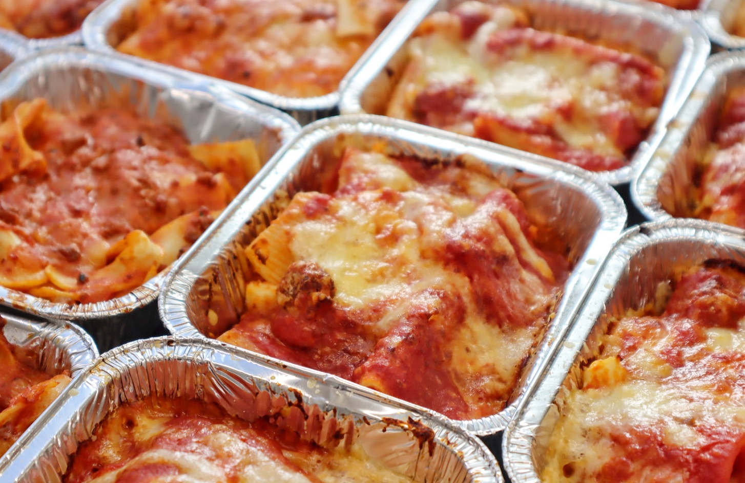 Gastronomia del Carmine