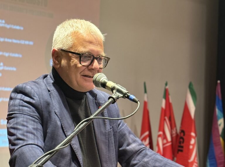 Gianfranco Trotta