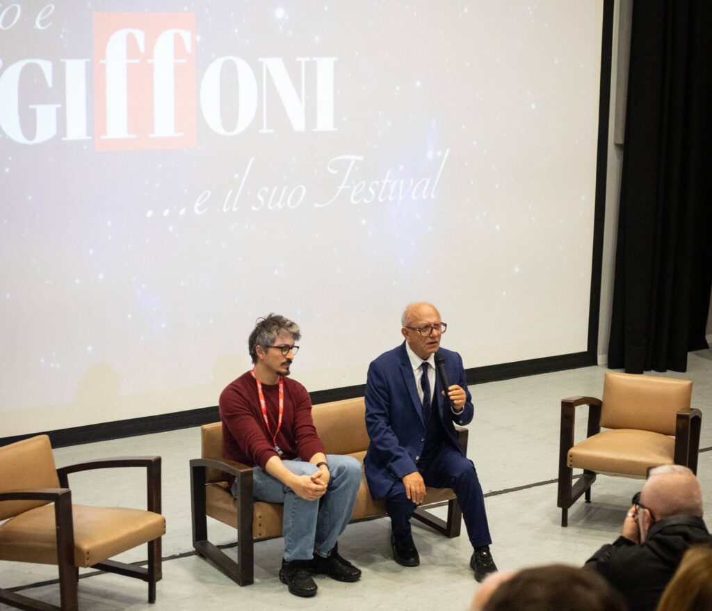 Giffoni-SRC
