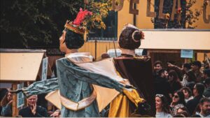 Giganti di Taurianova