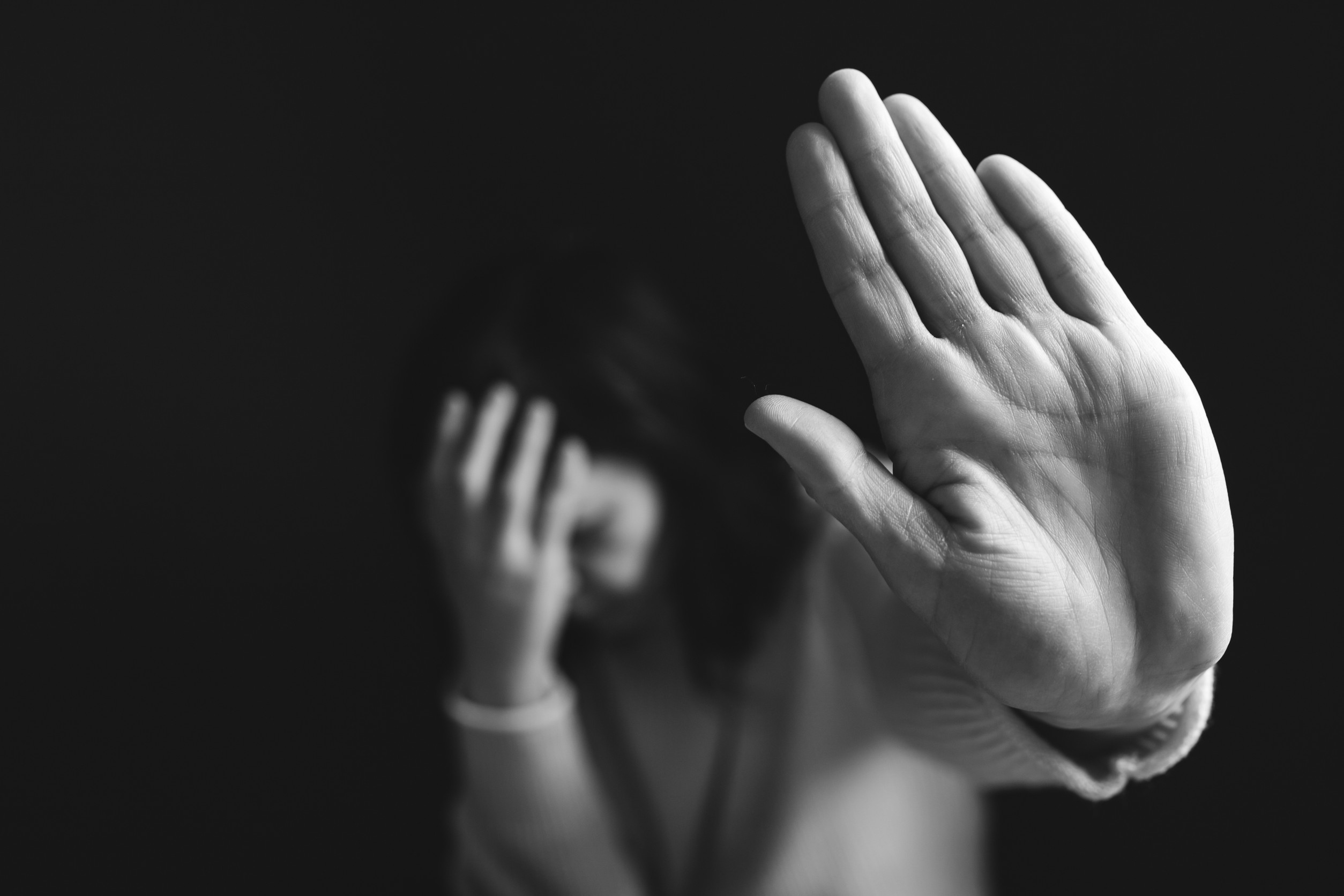 violenza donne