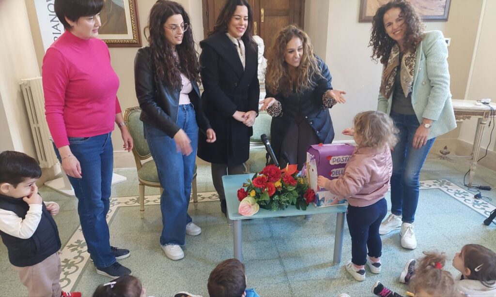 Giornata della gentilezza