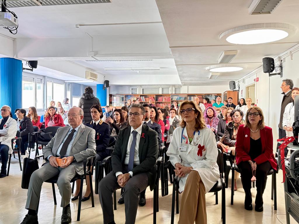 Giornata intern. contro la violenza sulle donne