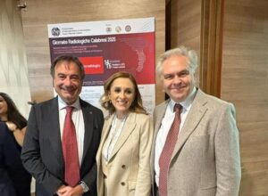 Giornate Radiologiche Calabresi