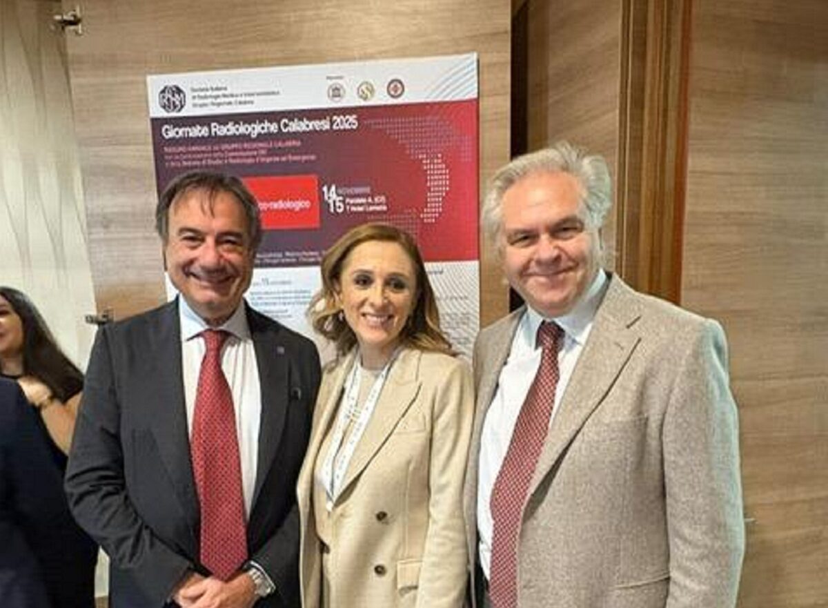 Giornate Radiologiche Calabresi