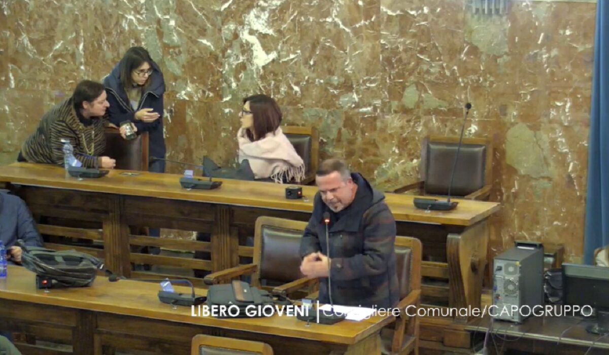 Gioveni