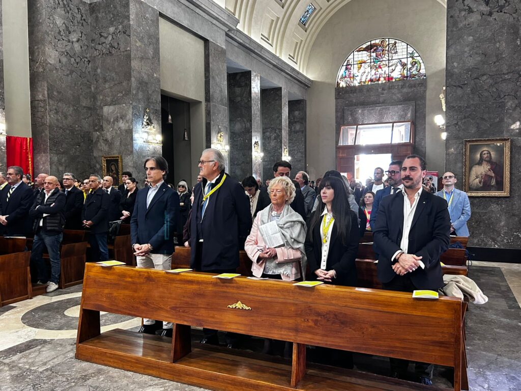 Giubileo Coldiretti Reggio Calabria