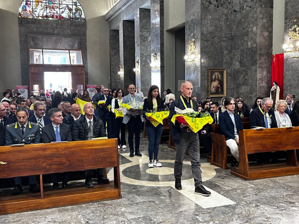 Giubileo Coldiretti Reggio Calabria