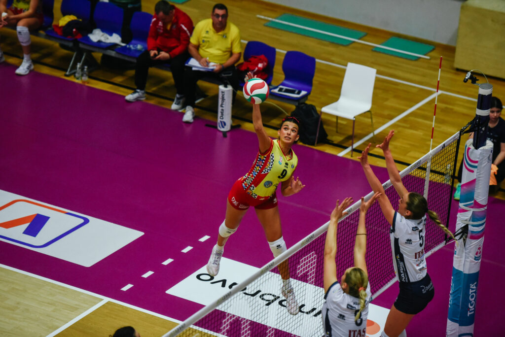 Giulia Viscioni