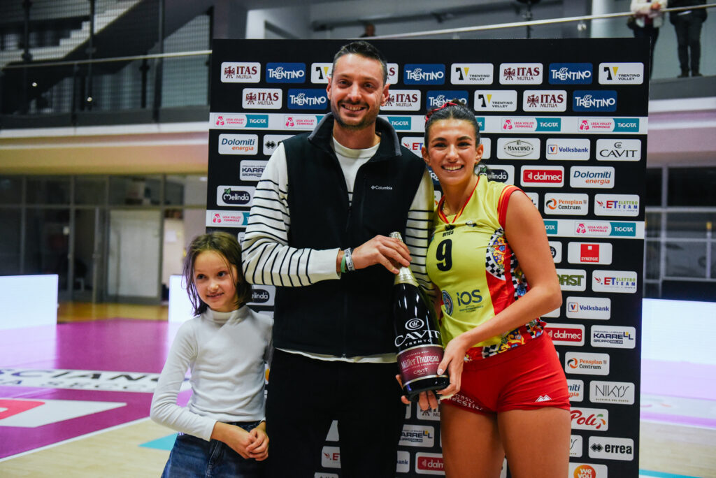 Giulia Viscioni