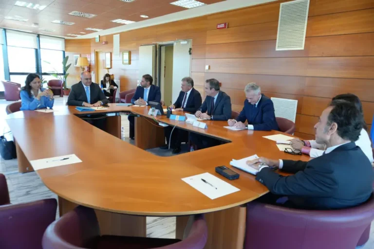 Calabria, tutti i provvedimenti della giunta regionale: interventi per i porti di Diamante e Paola | DETTAGLI