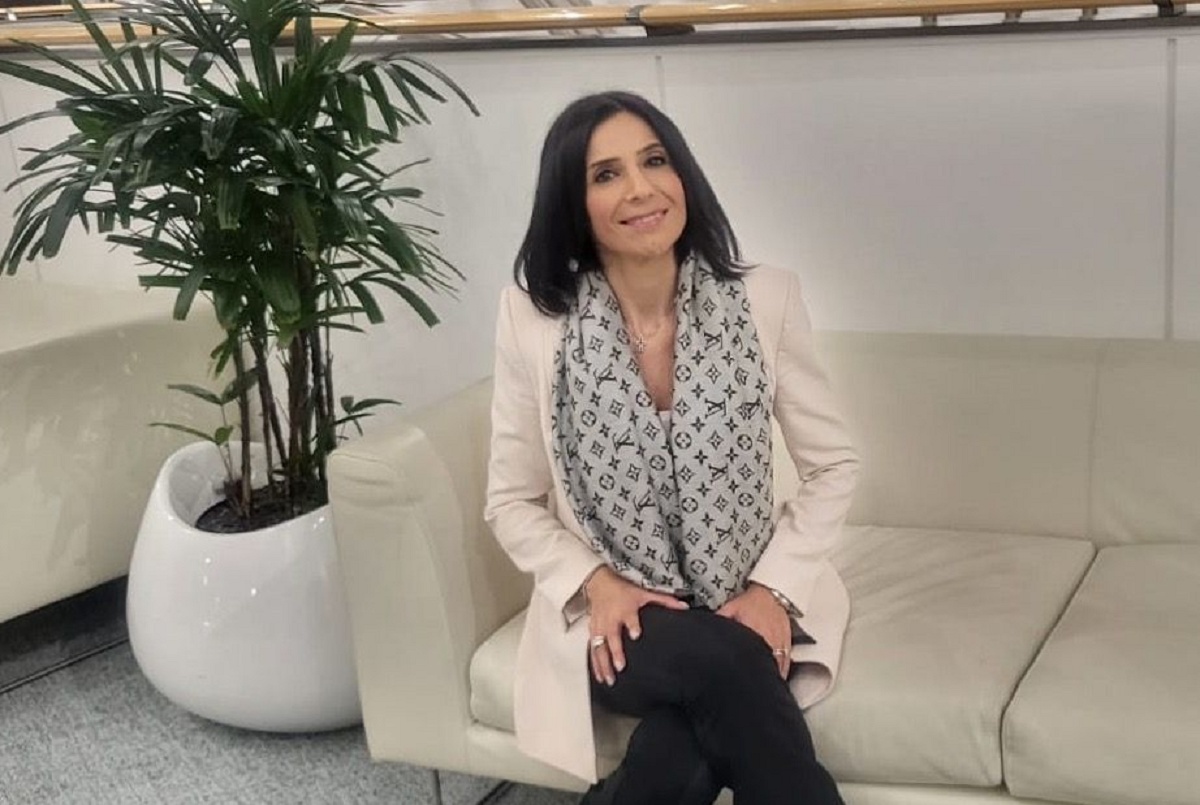 Giusi Princi