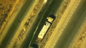 Hamas assalta camion aiuti Gaza