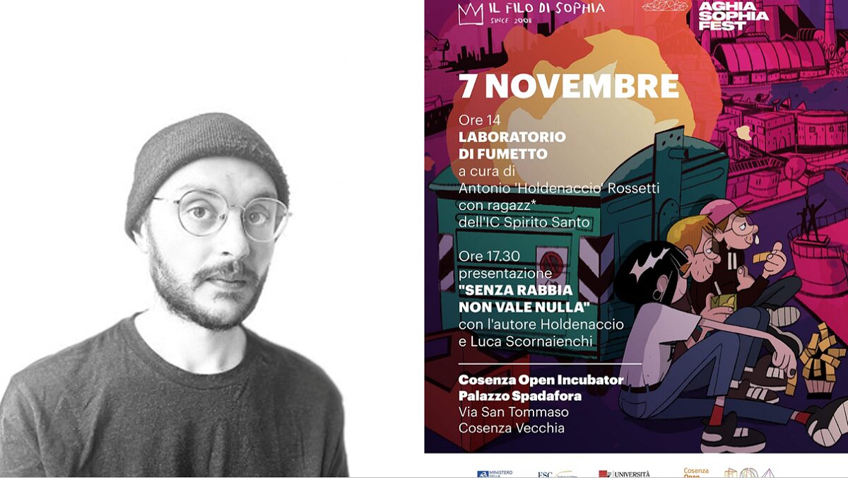 Holdenaccio Cosenza