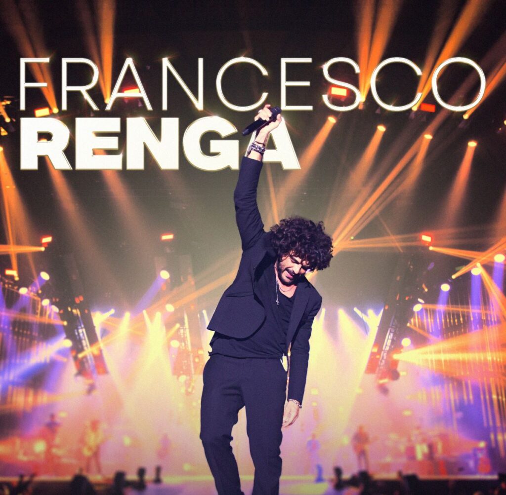 Francesco Rengs