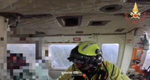 Vigili del fuoco