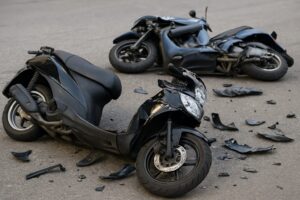 INCIDENTE MOTORINI