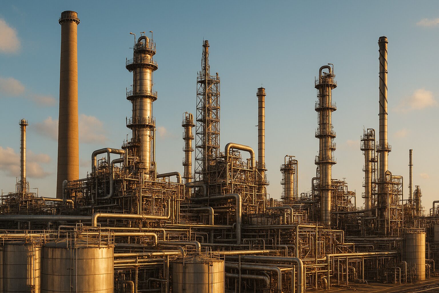 INDUSTRIE