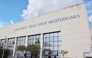 Inaugurazione anno accademico mediterranea Reggio Calabria