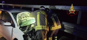 Incidente SS107