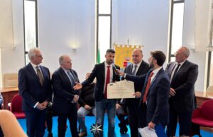 Iniziativa San Ferdinando, assessore calabrese