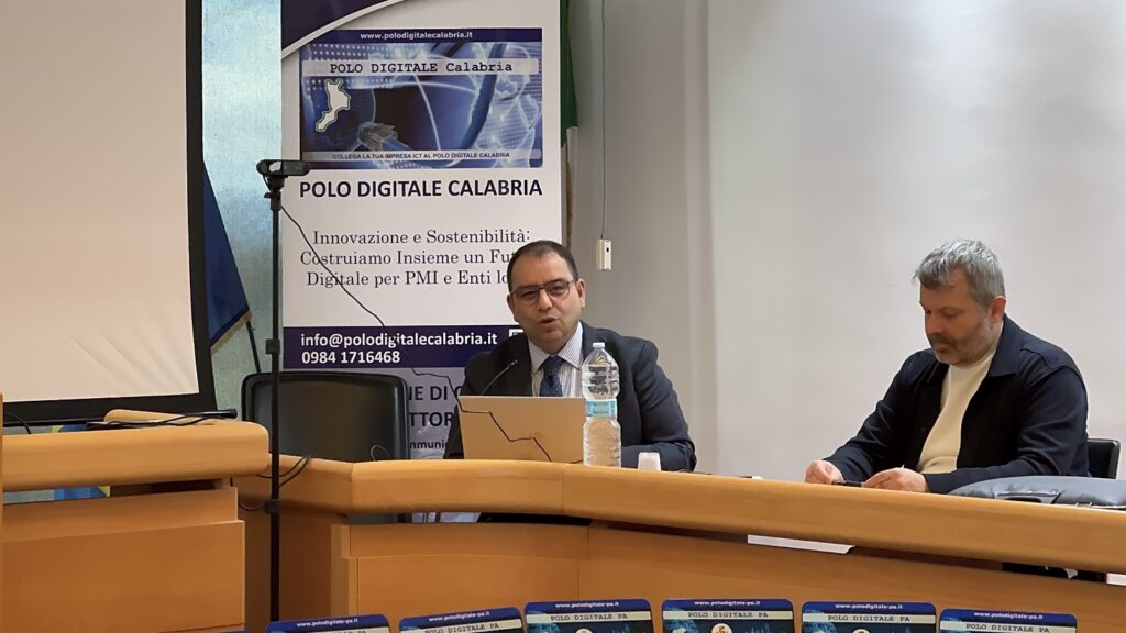 Intervento Antonio Infantino