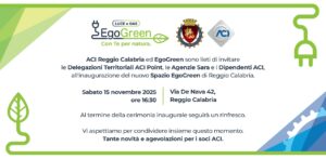 Invito EgoGreen