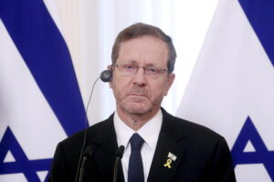 Isaac Herzog
