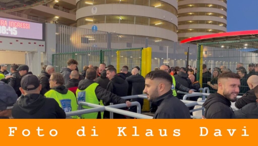 Klaus Davi Inter