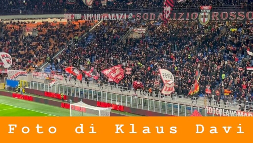Klaus Davi Inter