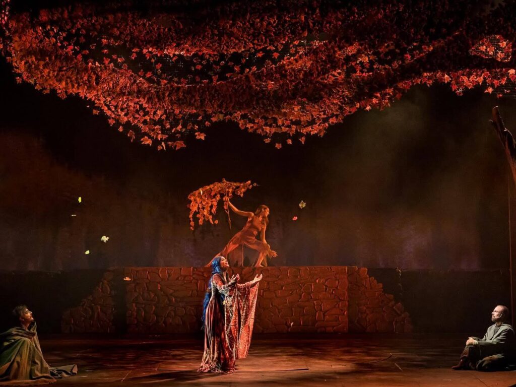 La Divina Commedia Opera Musical